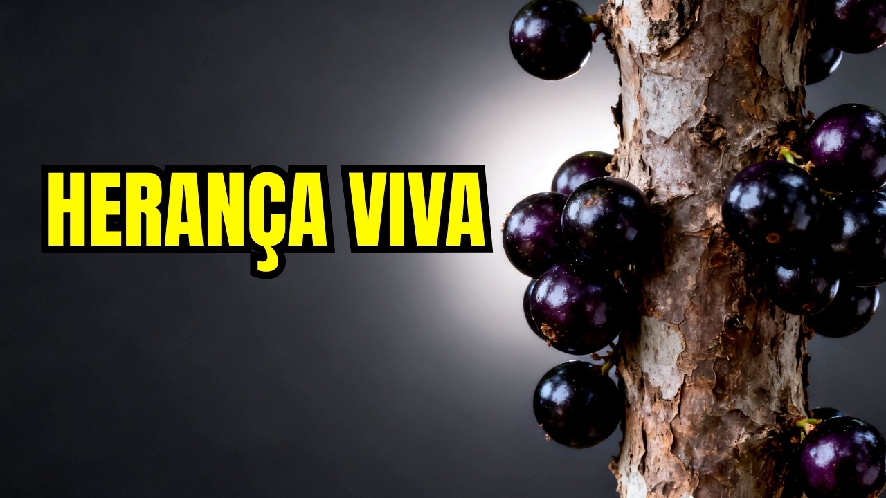 7 Plantas Centenárias: O Tesouro da Elite