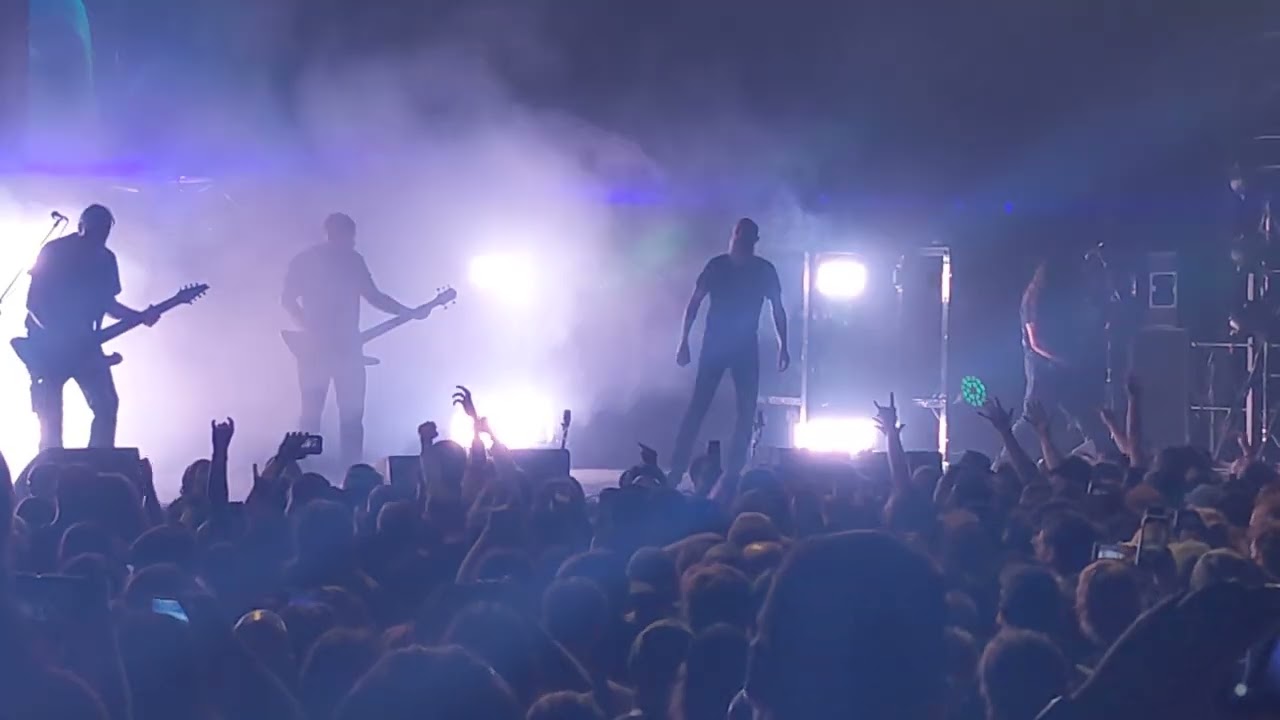 Meshuggah - 