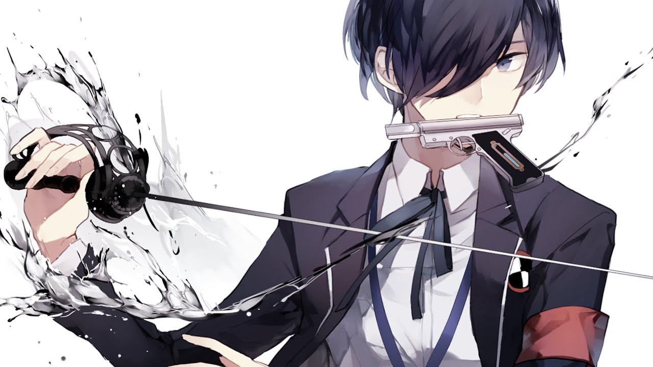 Robotic Wisp - Persona 3 - Way of Life (Remix)