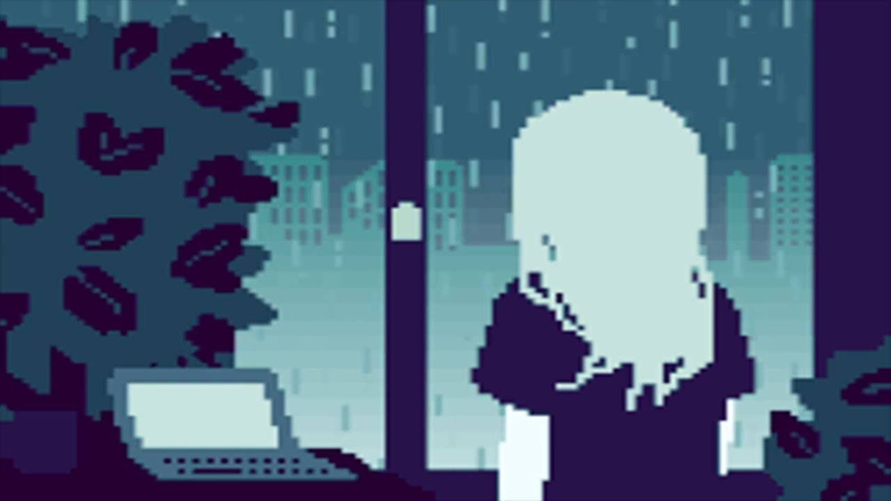 8 Bit Fireplace   8 bit Relax   Chiptune, Chip Music best 8 bit song اروع موسيقى 8 بت جميله جدا