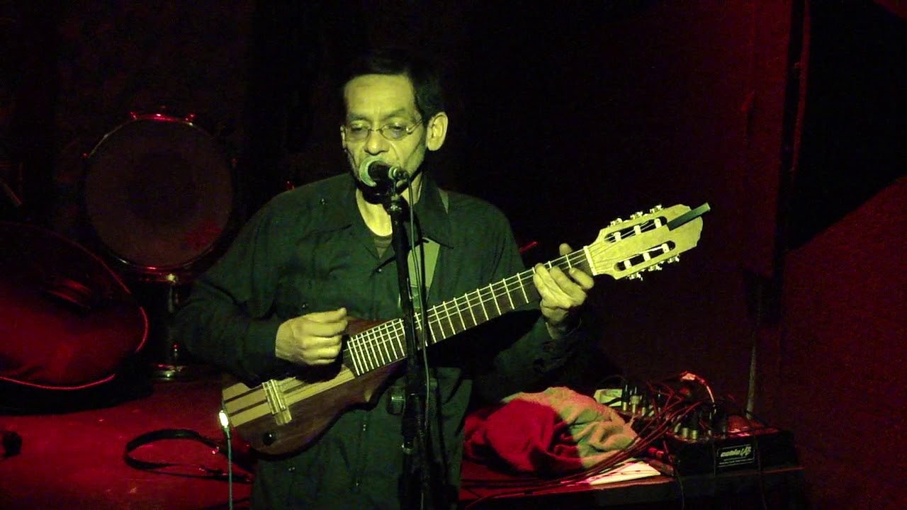 Tata Barahona - El Reloj