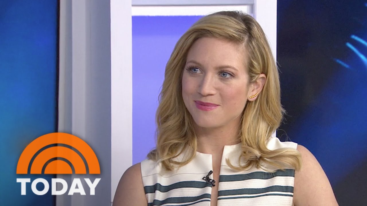 Brittany Snow, Hailee Steinfeld Talk ‘Pitch Perfect 2’ | TODAY