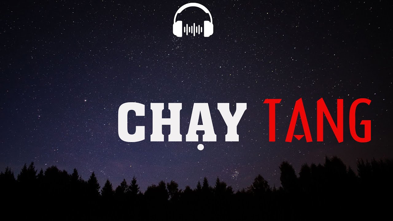 TRUYỆN MA: CHẠY TANG | TRUYỆN MA MC ĐÌNH SOẠN KỂ KINH DỊ VÀ RÙNG RỢN NHẤT.