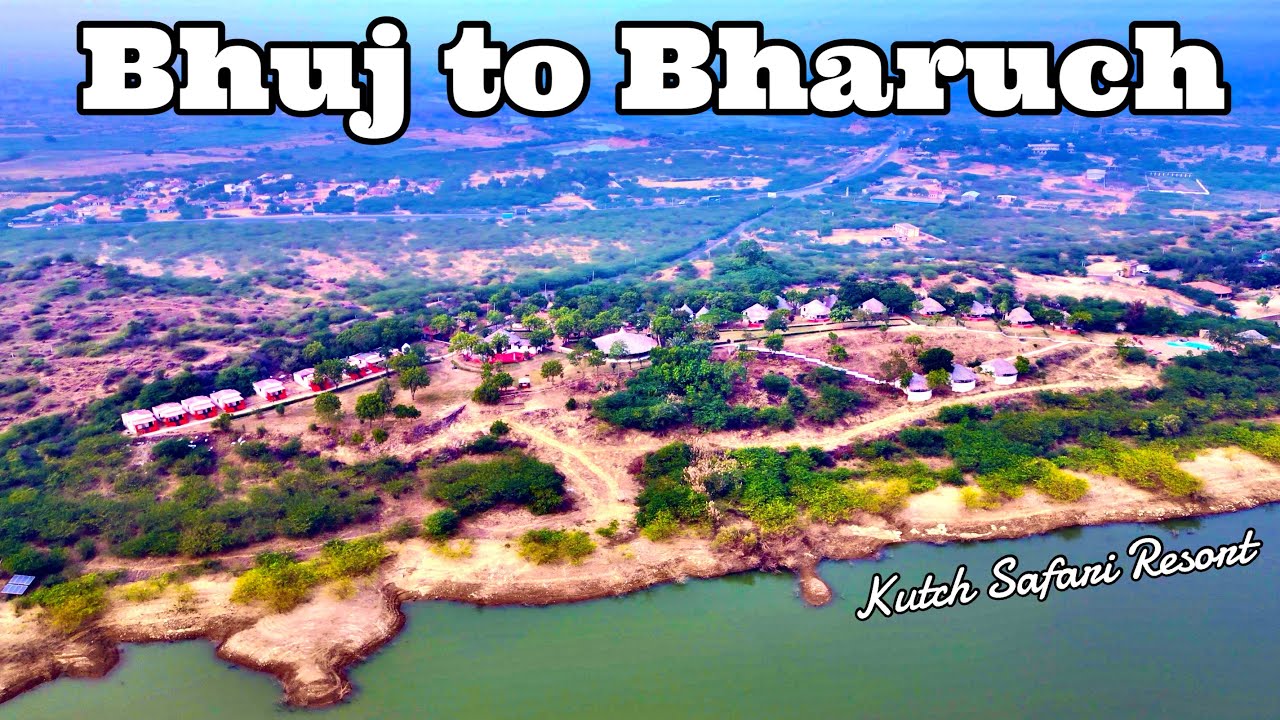 EP08 Roadtrip 2024: Gujarat | Bhuj to Bharuch | NE1-NE4 Expressway | Antarim Express | Roving Couple