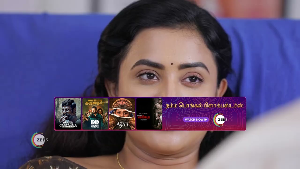 Idhayam | Ep - 140 | Webisode | Feb, 10 2024 | Janani, Richard Jose | Zee Tamil