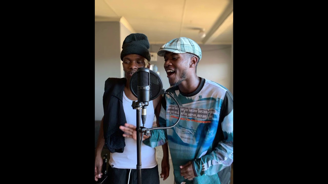 Ceekay Imbuzi ft Lukker Rsa - I Ex Yam iDom