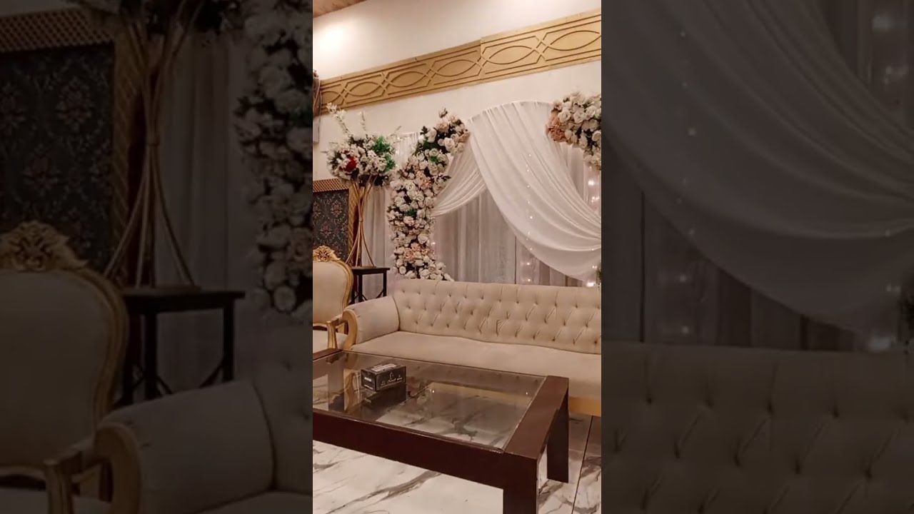 Ahmad Pasha event planner  is live! G ap ko kesi lagi aaj ki streaming