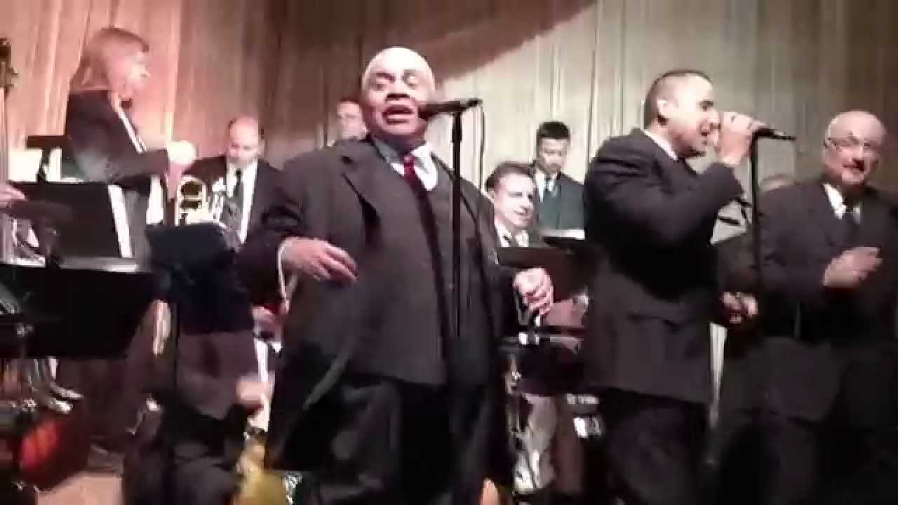 Frankie Figueroa & Granada's All Star !! 'Para la niña y pa la señora'