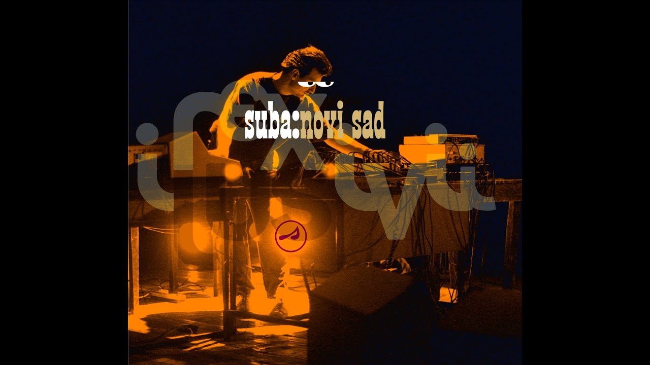 SUBA Novi Sad CD
