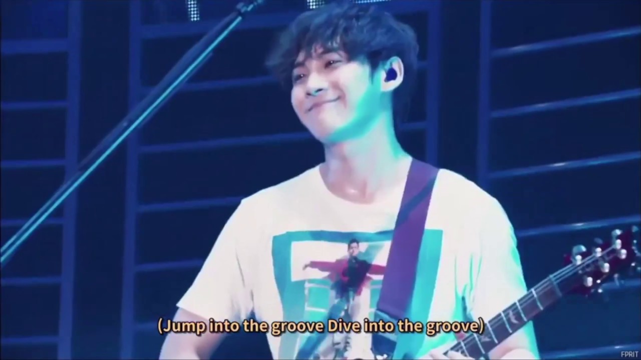 Flower Rock [FTISLAND ENCORE LIVE 2019 -ARIGATO-]