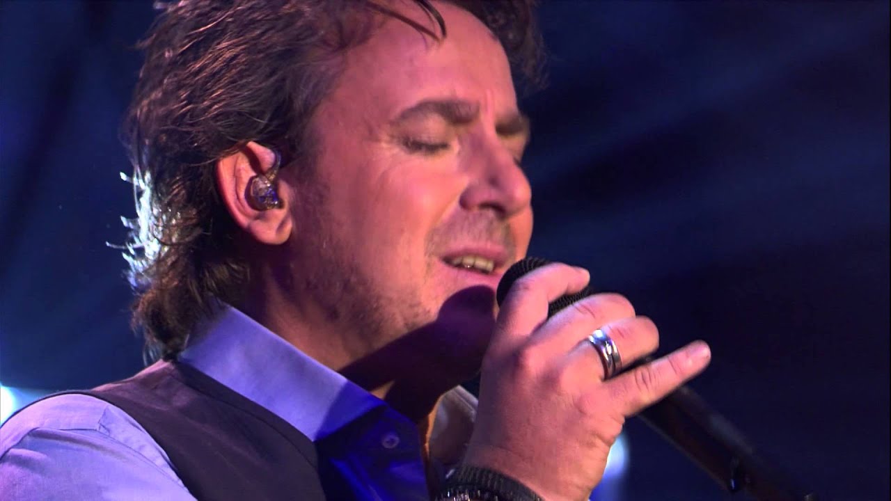 Marco Borsato - Dochters | Muziekherinneringen