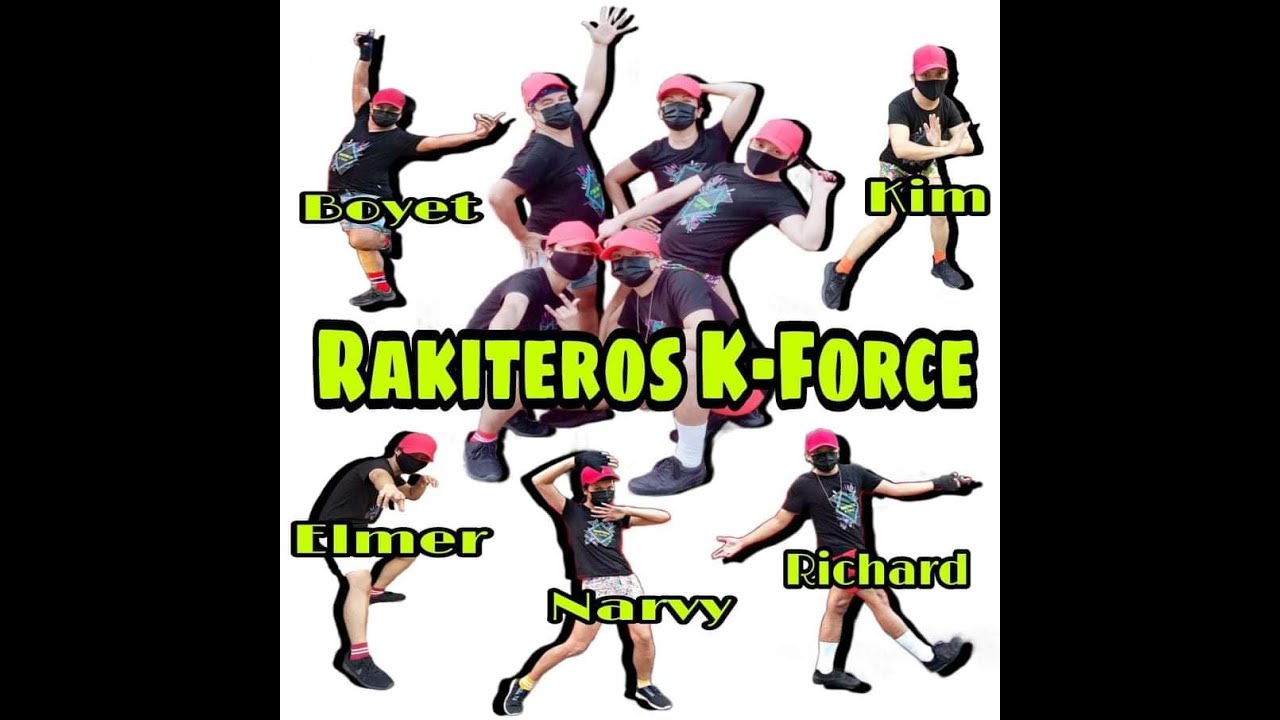 KABA by Rakiteros (ZUMBA)