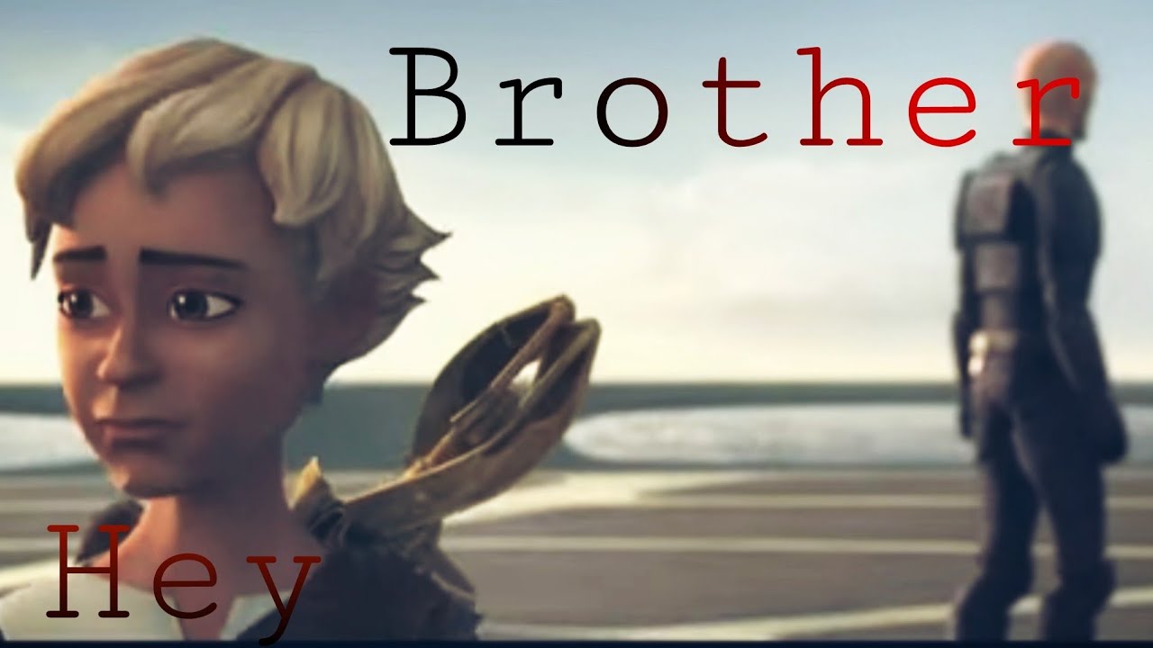 The Bad Batch | Hey Brother