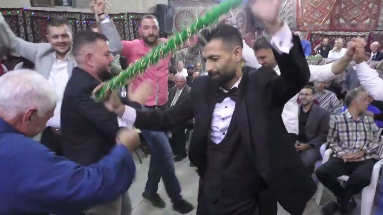 حسين صالح النسر السوري أسامة السمرة جبعدين ج2