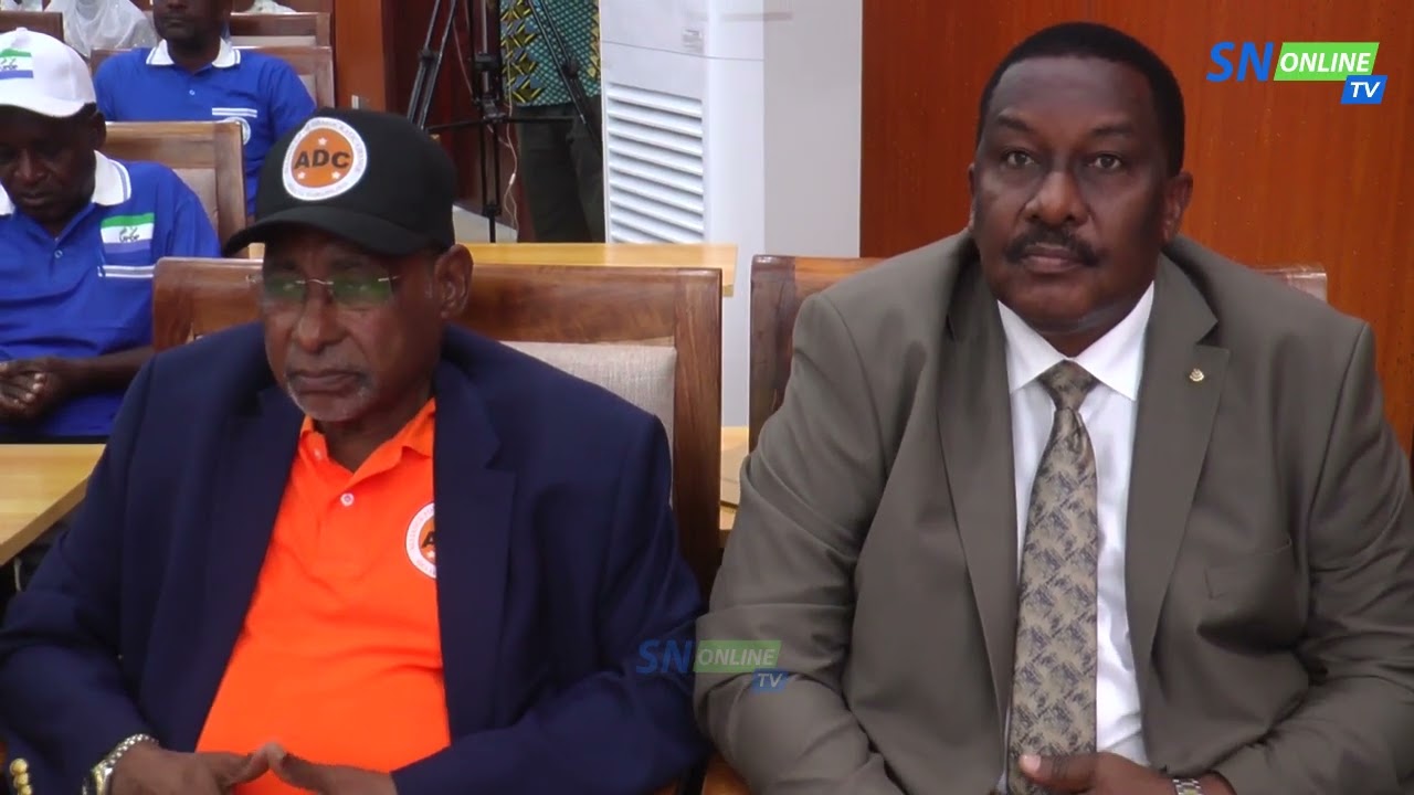 MWENYEKITI WA TUME AFAFANUA KUHUSU MGEMBEA WA ACT WAZALENDO