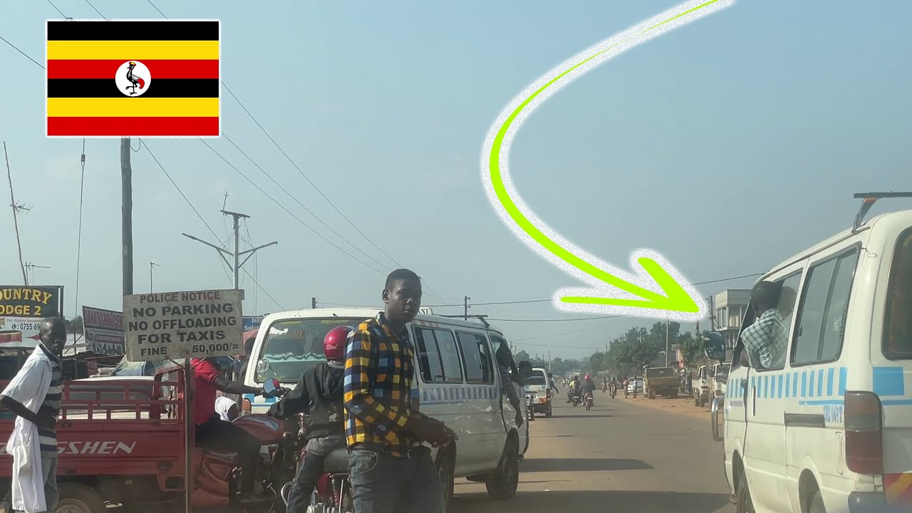 Впервые в районе Муконо? Приезжайте и исследуйте его вместе с нами!