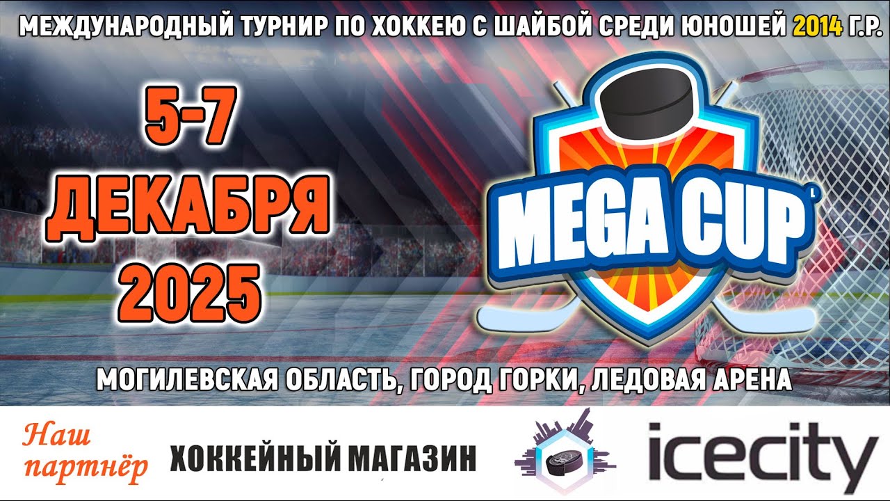 7.12.2025. МС. 2014. Финал. ШРС - Витебск