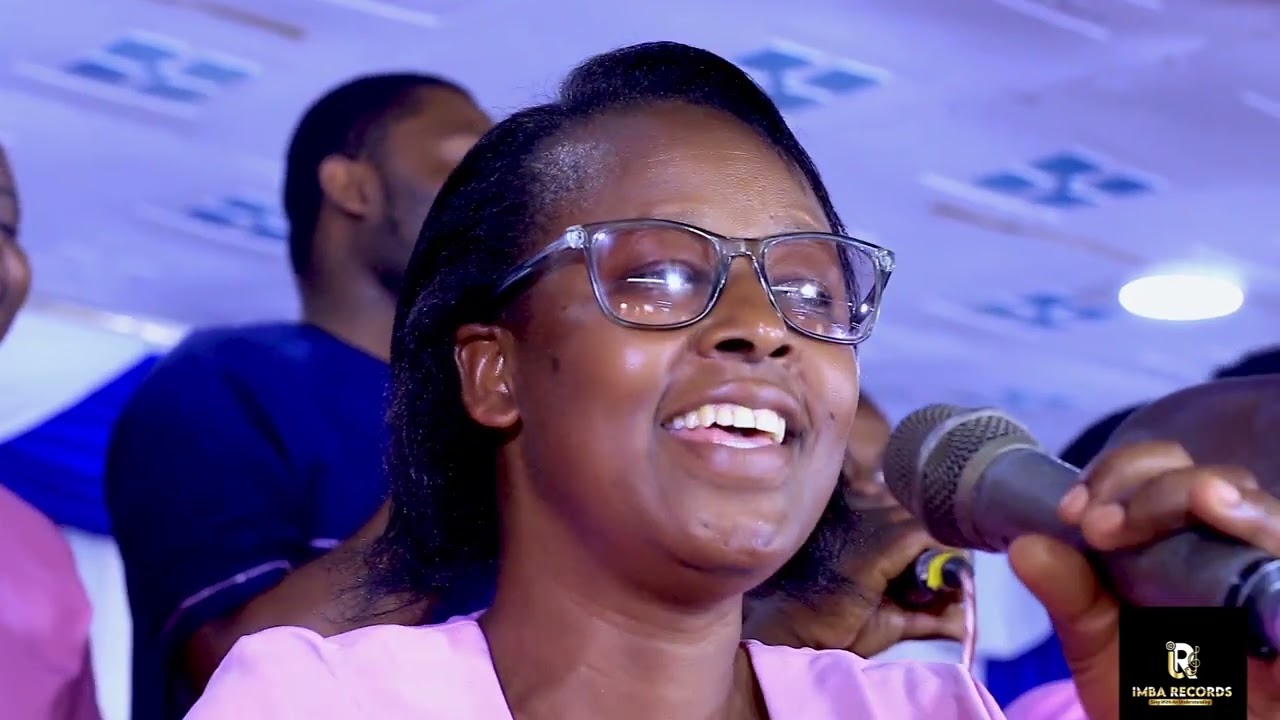 Wavunaji By Kawangware Sda Church Choir//Official Video