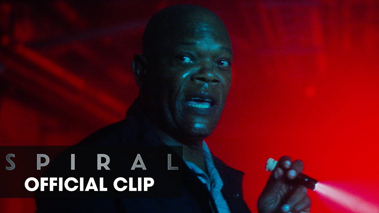 Spiral: From the Book of Saw - 'You Want to Play Games?' - Official Clip - Own it Now