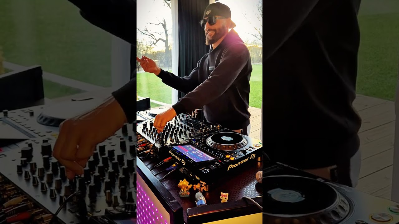 ARRO &ndash; Mashup #002 🔊 | Greg 99 &ndash; Waist Move x Brando (DE) &ndash; Peace of Mind (Keep Talking)