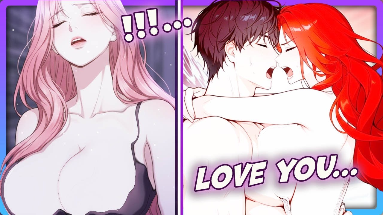 TRANSMIGRATED as TRASH Noble Girl She MUST SAVE Her TYRANT Duke Husband! – Manhwa Recap