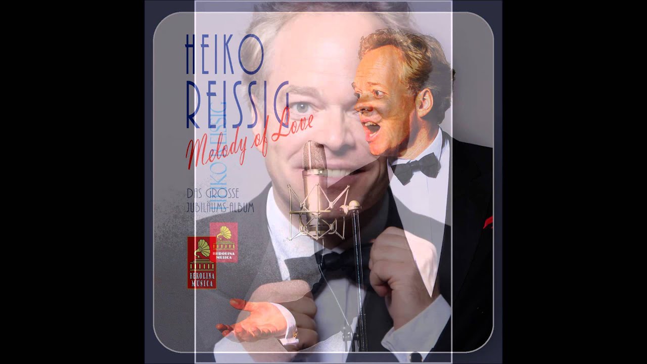 Heiko Reissig - Ganz ohne Weiber geht die Chose nicht