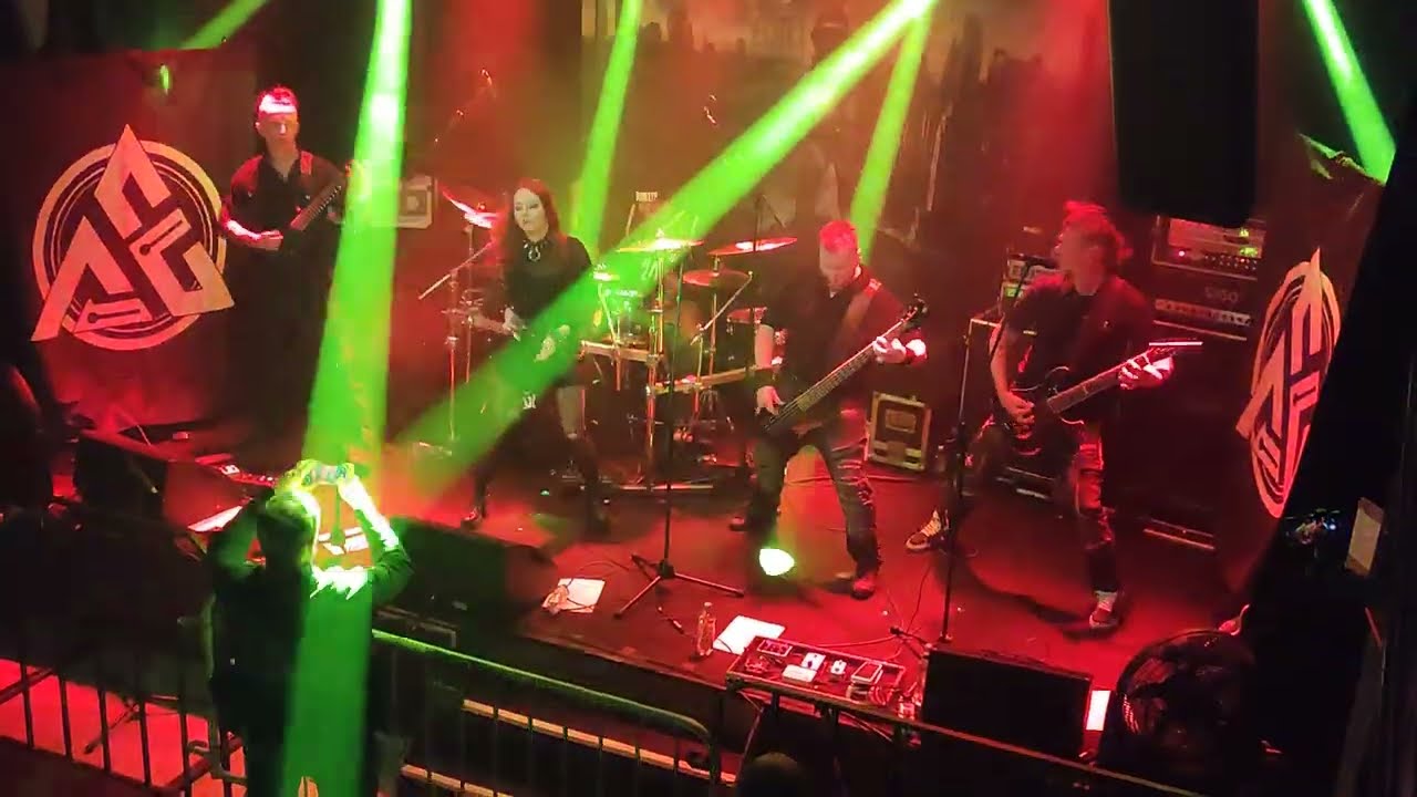 Arthemore - Prosta Droga Do Nikąd (XV-lecie Arthemore Kraków 2025)