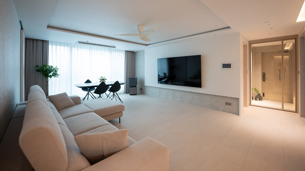 Home Design 정말 예쁜 아파트 인테리어 디자인 소개