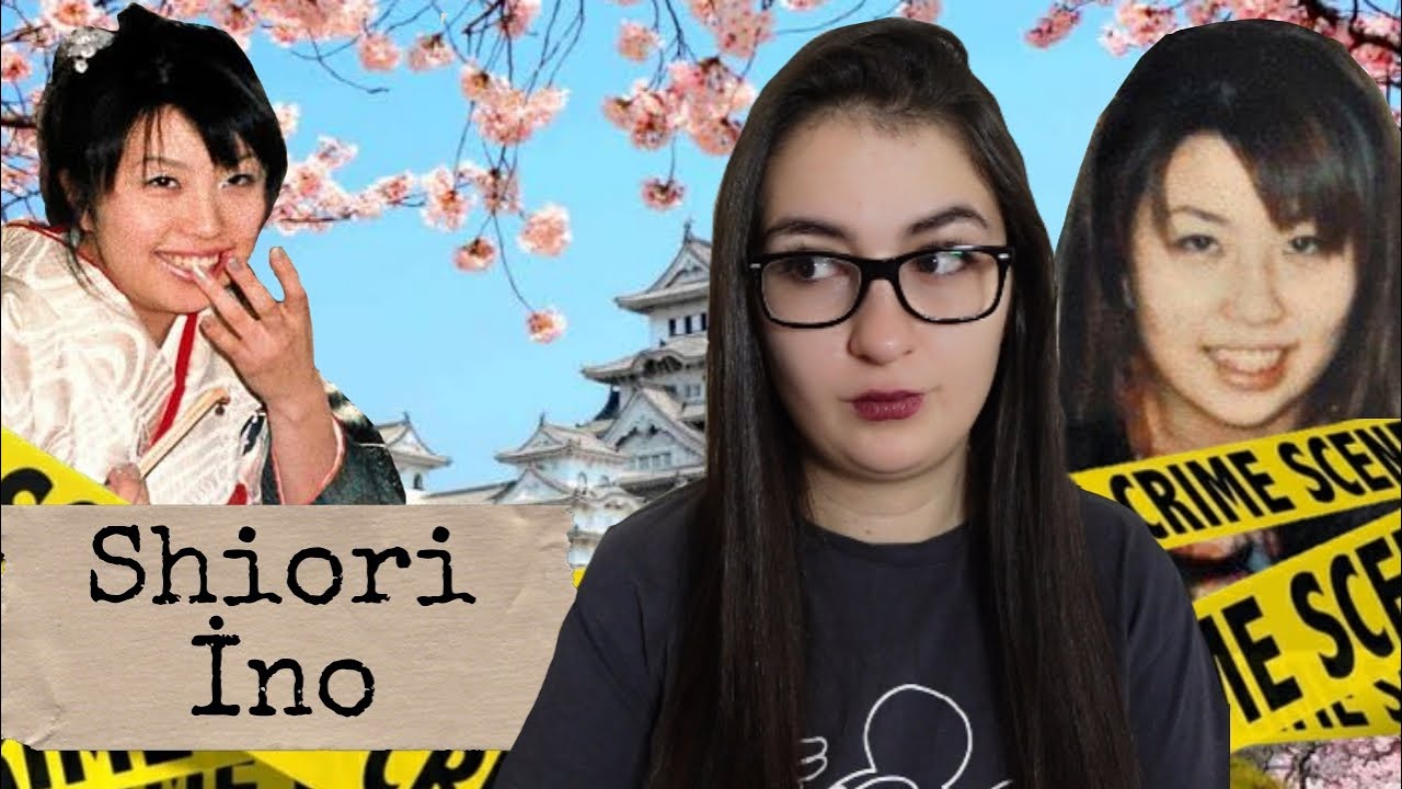 O Zaman Neden Hediyeleri Kabul Ettin?  - Shiori İno