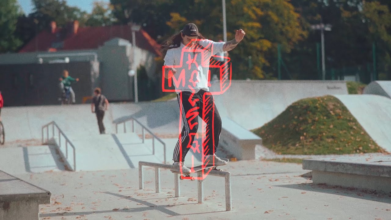 Moi Kolegi | fall sesh