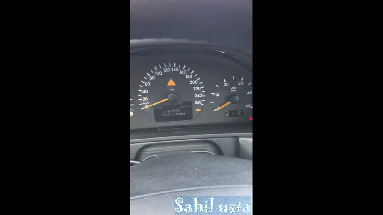 Avtomobil rejimə düşərsə, problemi necə həll etməli (Sahil usta)