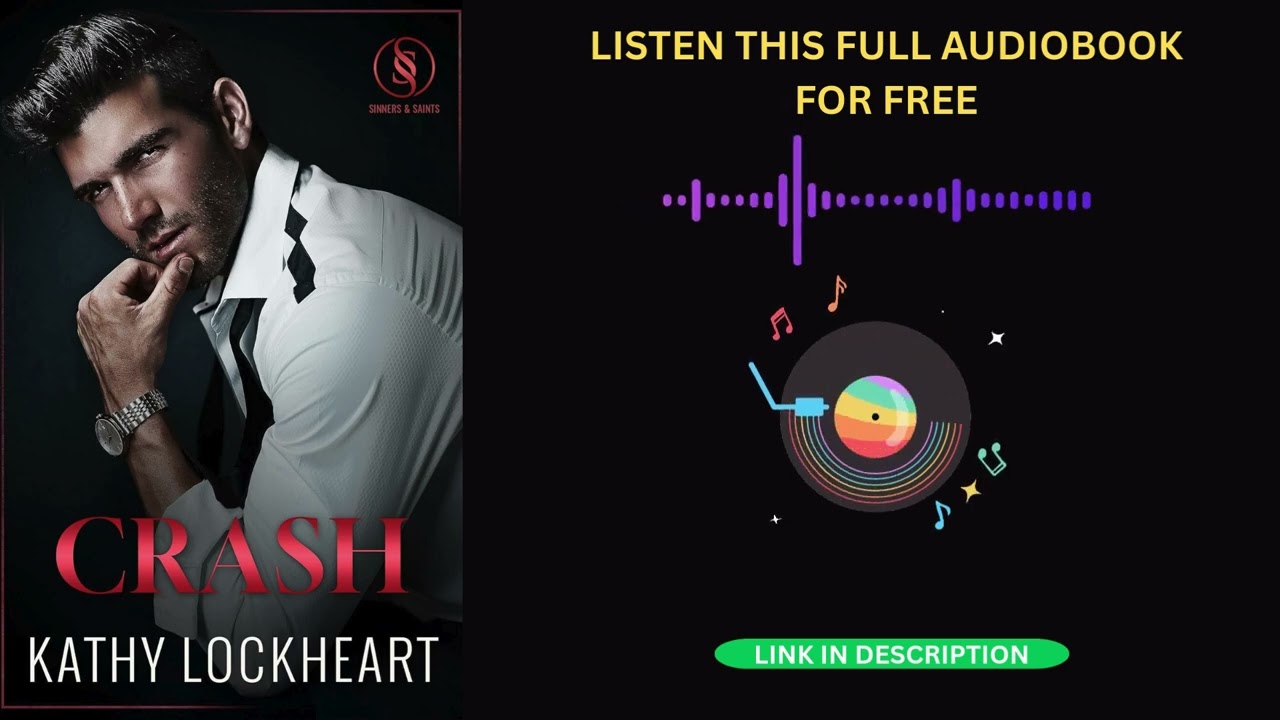 Crash by Kathy Lockheart [Full Audiobook Free]