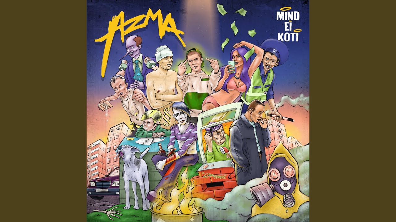 Mind Ei Koti