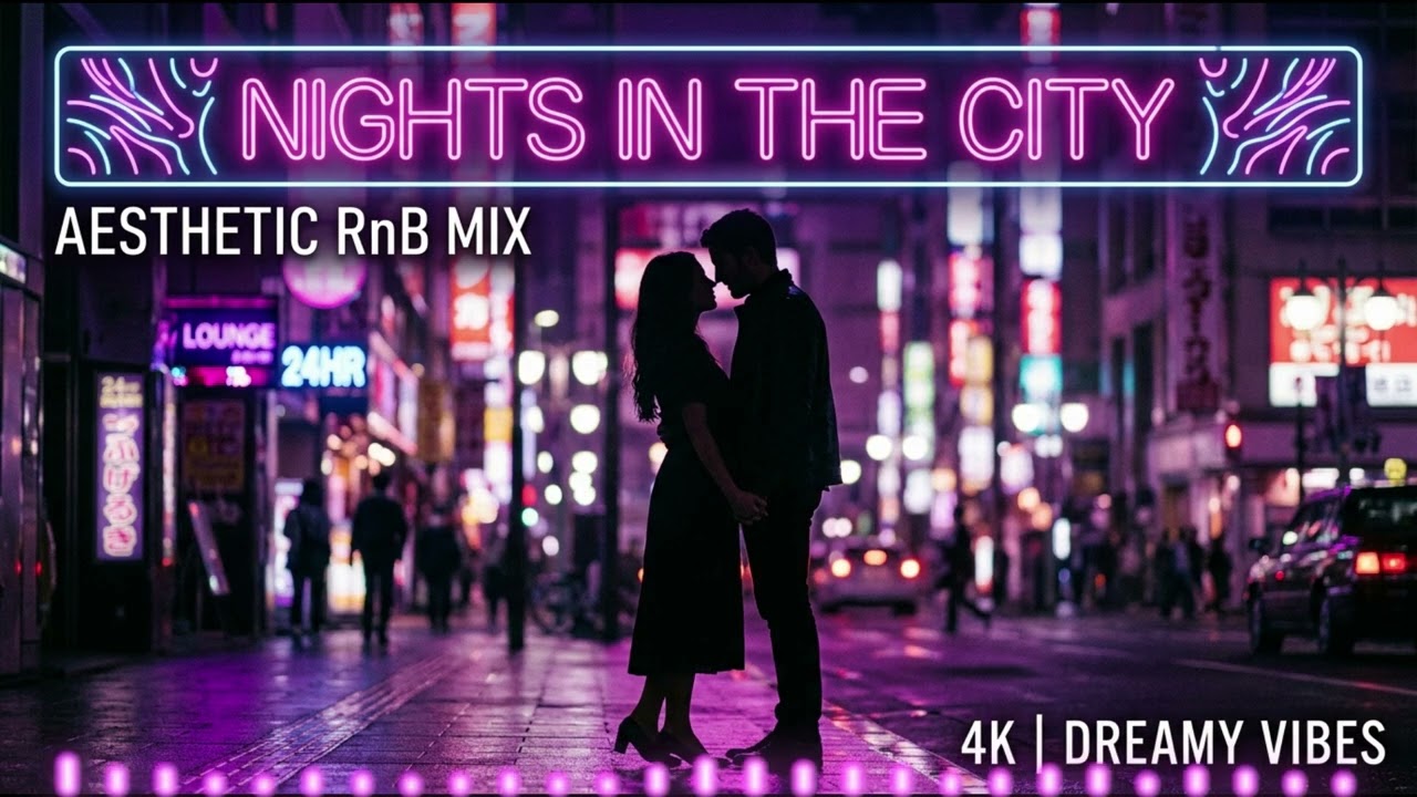 The Weeknd, SZA, Giveon, H.E.R. &ndash; Best R&B Playlist 2026 🔥 Chill & Late Night Vibes