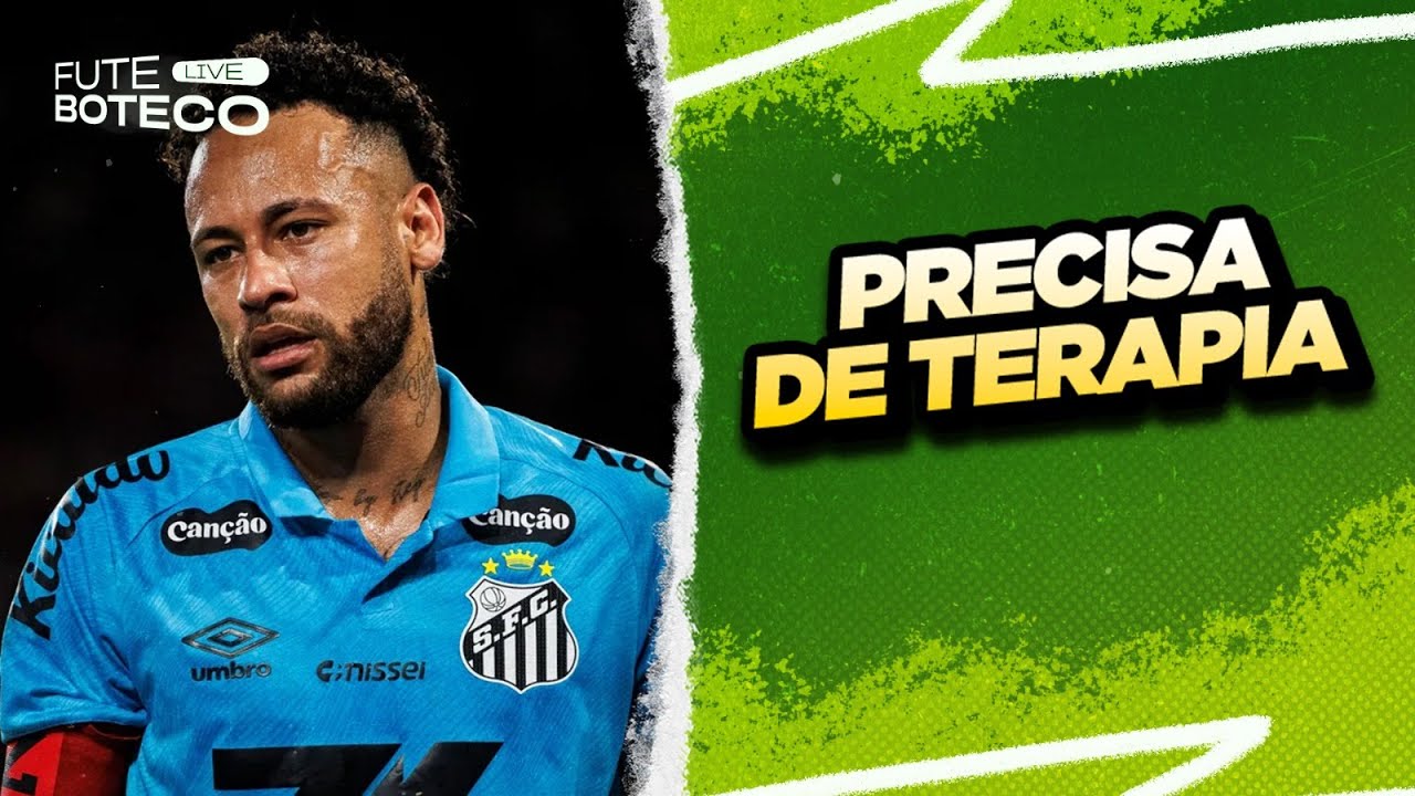 NEYMAR XINGA JORNALISTA DA GLOBO