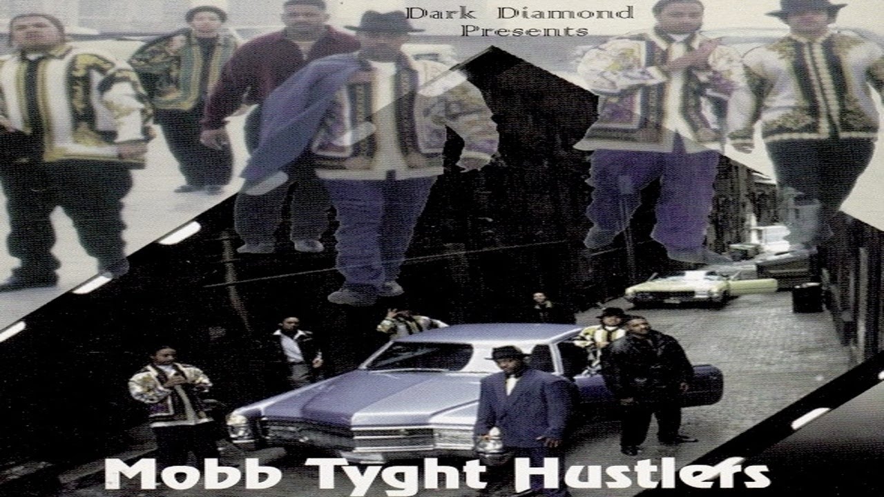 M()BB TY&HT HU$TL3R$ (FULL ALBUM) (1997)