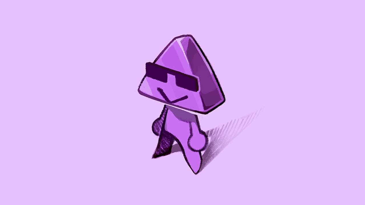 music from a triangle - full album