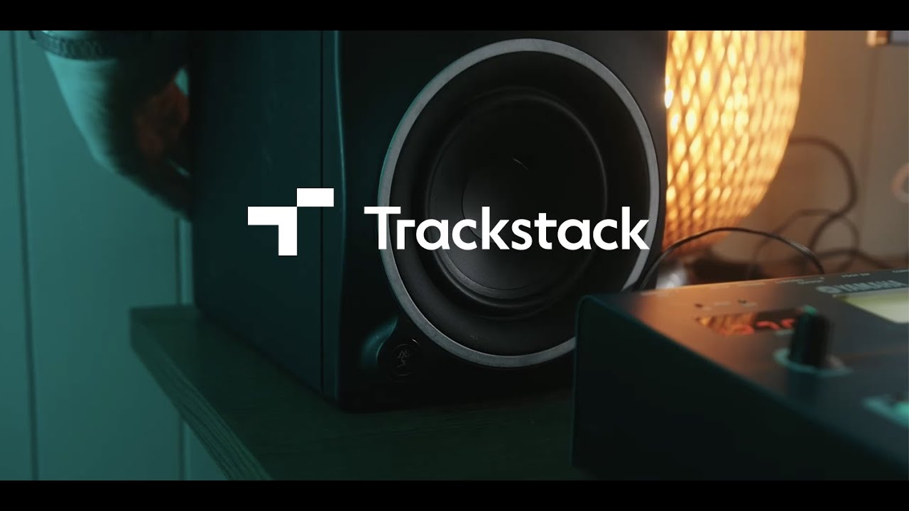 Trackstack Vision: We elevate artists towards the careers they deserve
