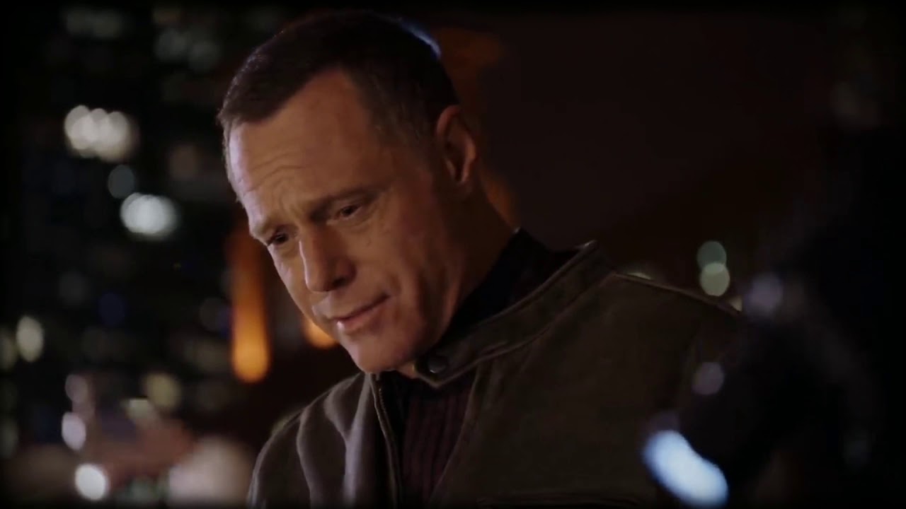 CHICAGO PD//SO COLD