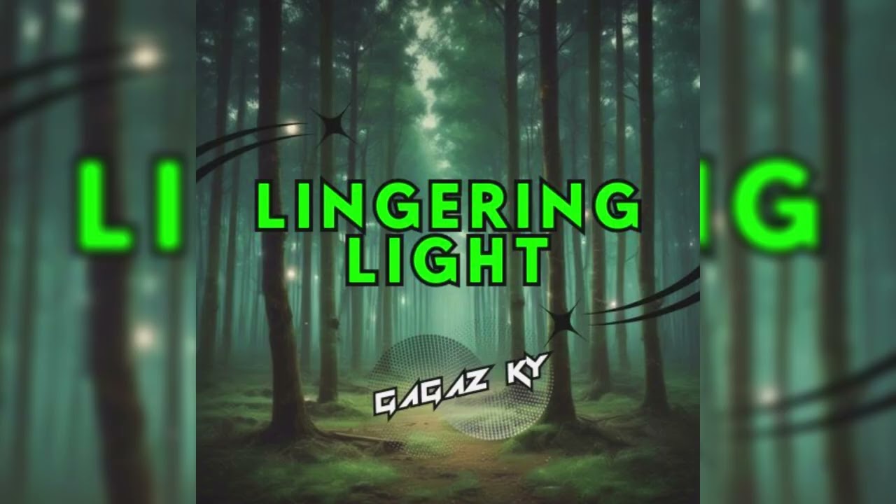 Gagaz Ky - Lingering Light | Percussive EDM