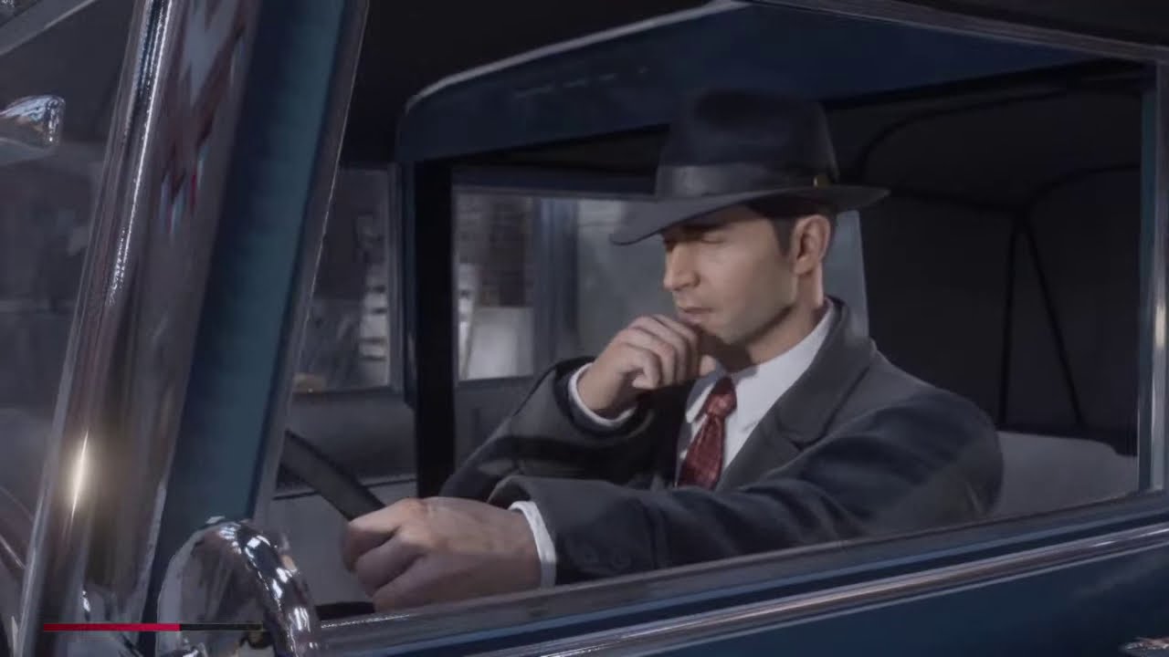 Mafia Remake Finale: The Heist; Mr. Salieri Sends His Regards