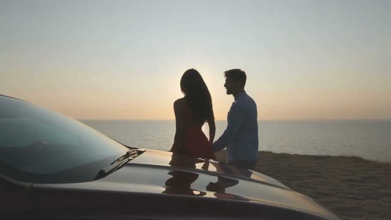 Cryss Style Music - Dă-mi play din nou la sufletul meu [Official Video] 😍