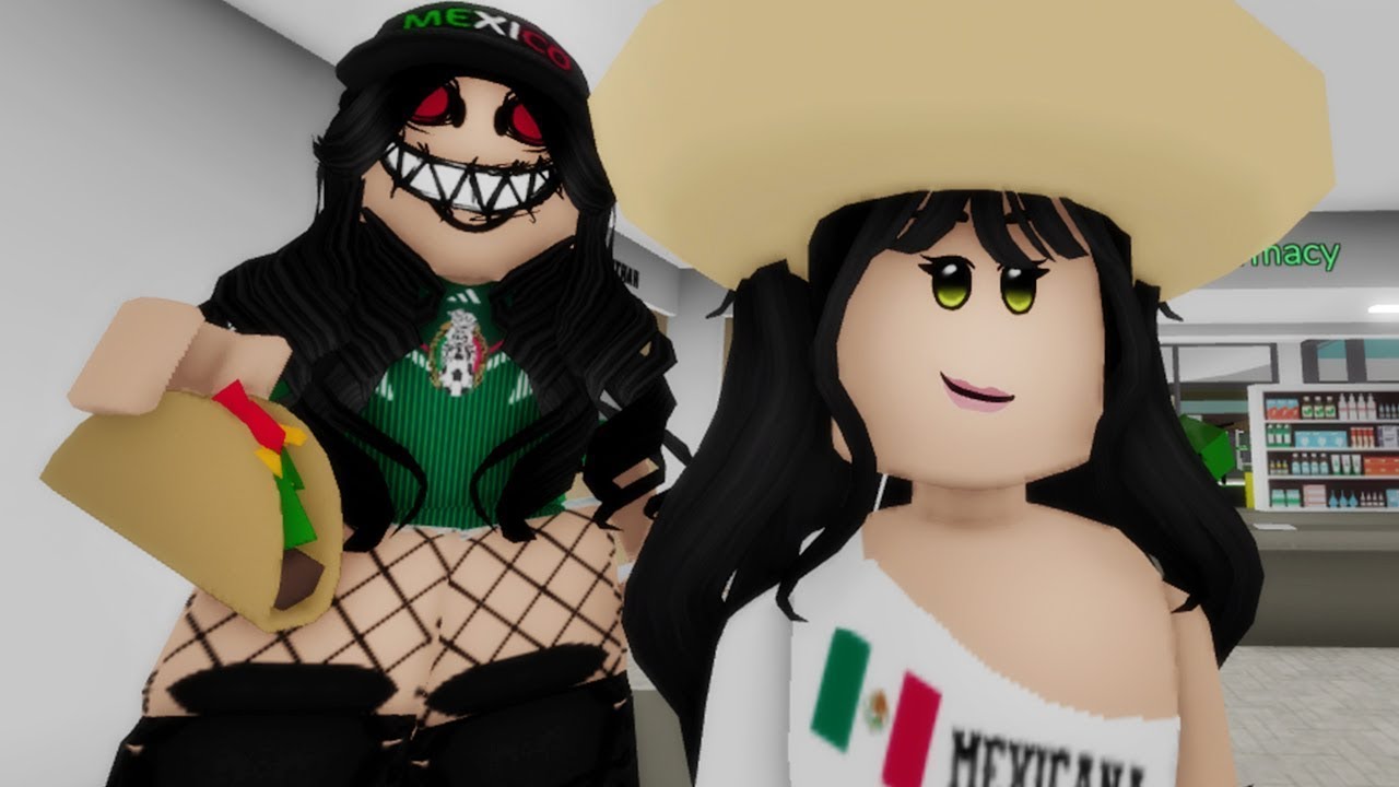 HACKER JENNA PRUEBA LA COMIDA MÁS PICANTE DE MÉXICO
