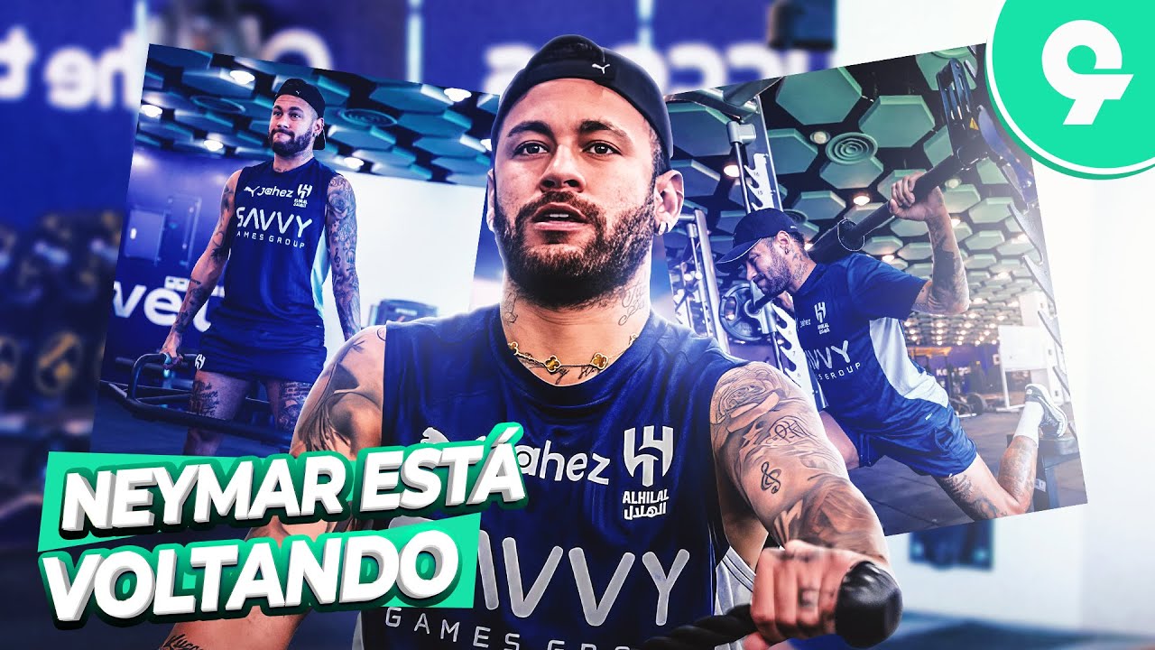 ♫ NEYMAR PRECISA VOLTAR | Paródia Bastille - Pompeii