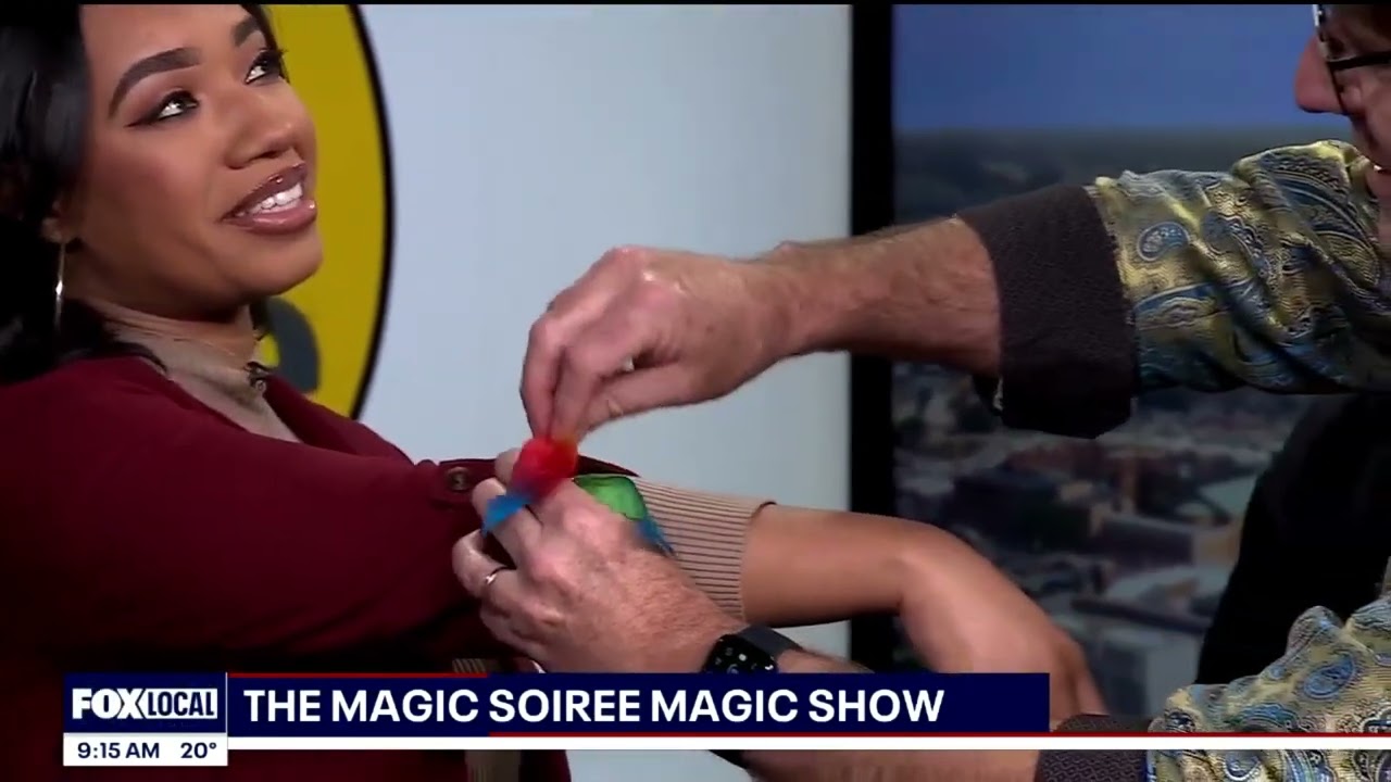 fox 2 march 2026