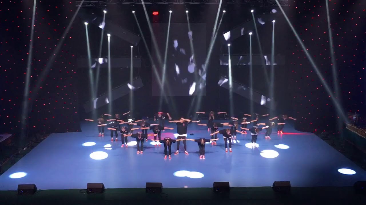 Force - Dance Fest Novi Sad 2017