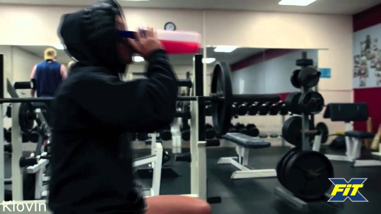 HD BODYBUILDING MOTIVATION - IMPROVE YOUSELF