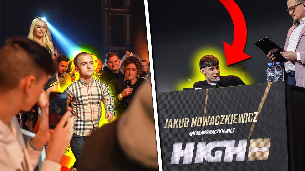 TO BĘDZIE ICH NAJWAŻNIEJSZY MOMENT W ŻYCIU!