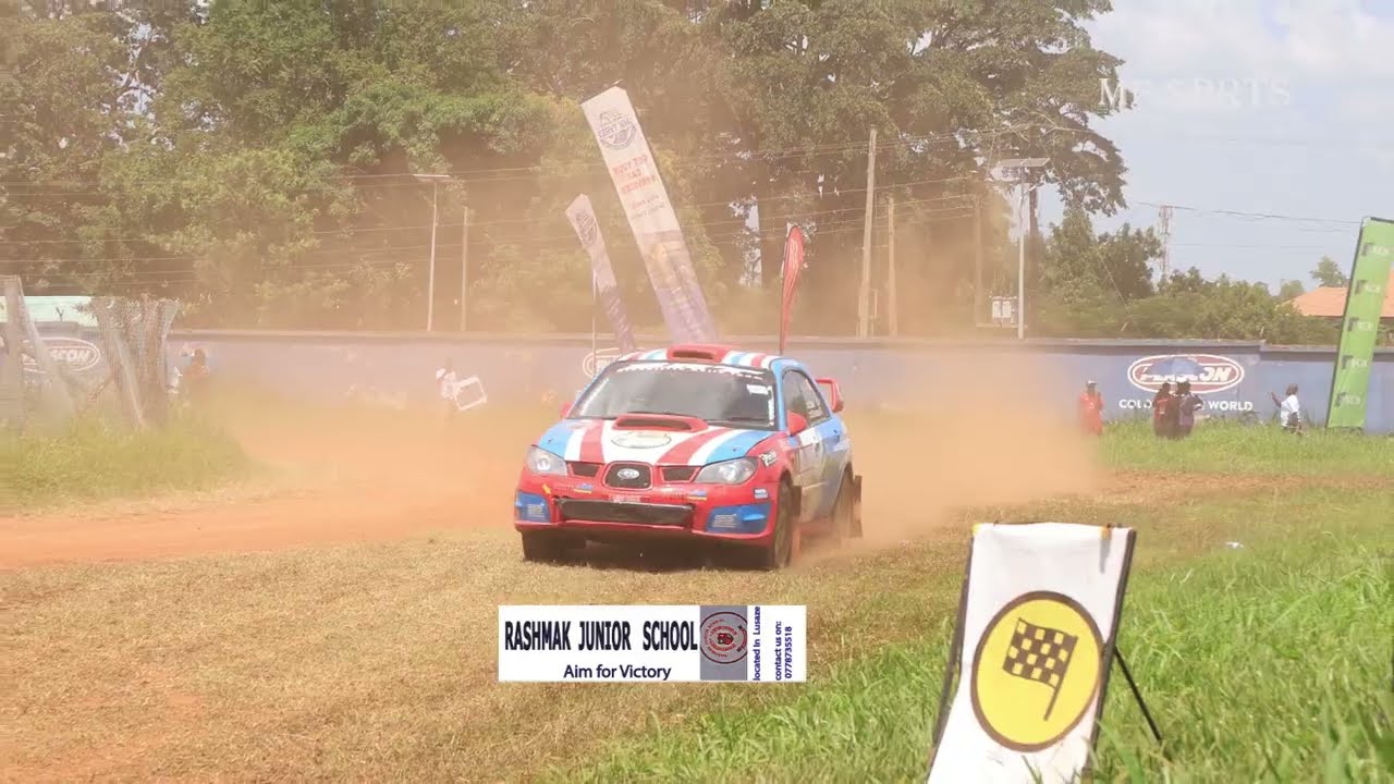 RAJIV RUPARELLA MEMORIAL RALLY Day 1 Highlights