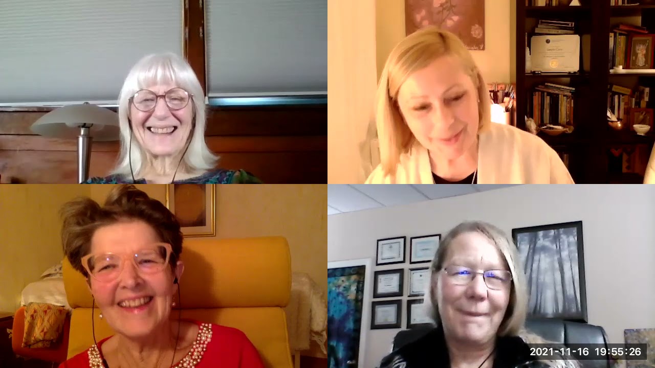 What is a Life Between Lives&reg; Hypnotherapy Session? Exploring the Healing and Learning Aspects